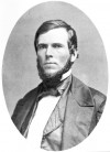 John Bidwell 1850