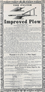 fulton_plow_patent