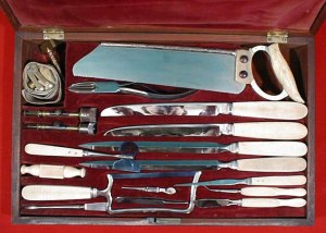 Not the kit that I saw, but similar.