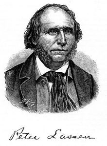 330px-Peter_Lassen-portrait