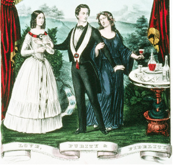 sons temperance n currier