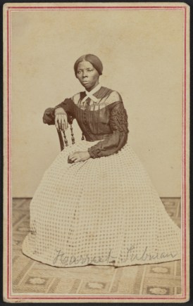 Harriet-Tubman