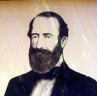 Major Pierson Barton Reading