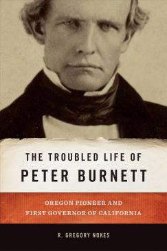 burnett book