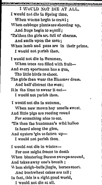 Month NOVEMBER Issue Date NOVEMBER 12 1853 page 4