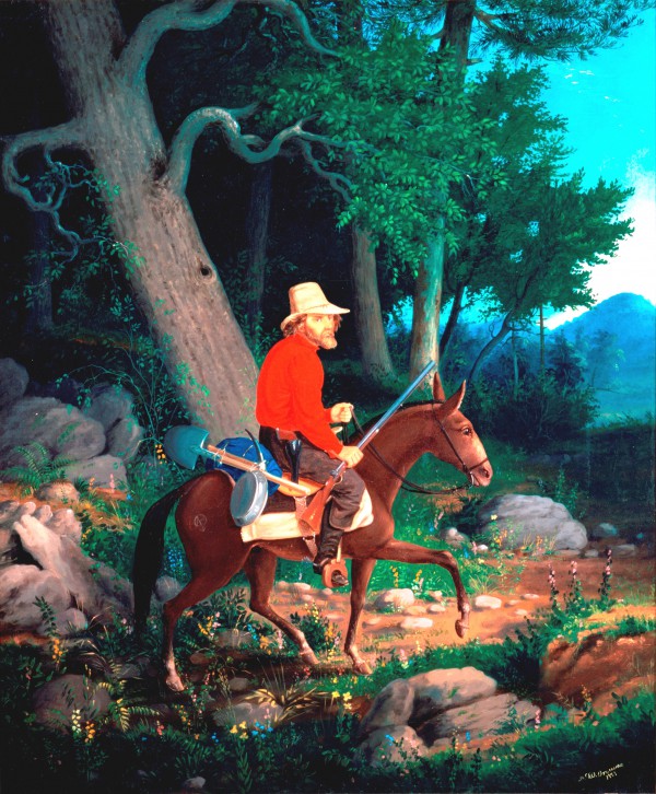 loneprospector