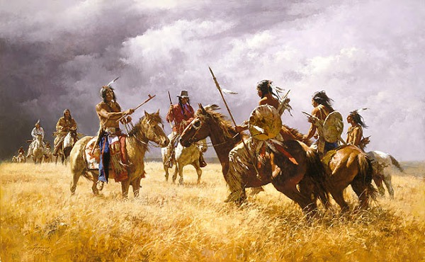 PlainsIndians
